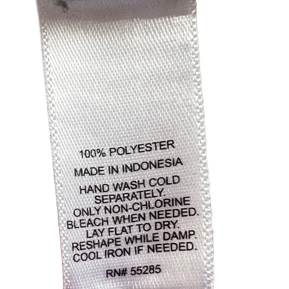 EXPRESS LIGHT BLUE HIGH NEXK FULL LENGTH TANK TOP SIZE XS - Picture 5 of 9